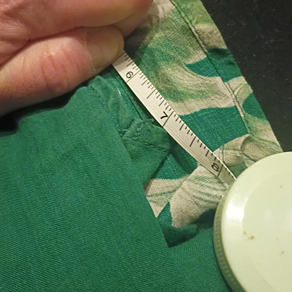 Johnny Was  Workshop. Size Small. Like New. DOLMAN SHIRT DRESS - Picture 7 of 7